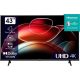 Hisense 43" 43A6K 4K UHD Smart LED TV