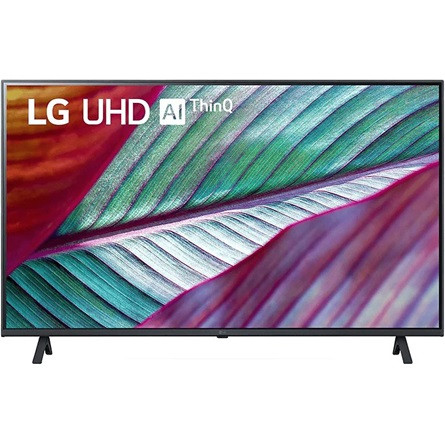 LG 43" 43UR78003LK 4K UHD Smart LED TV