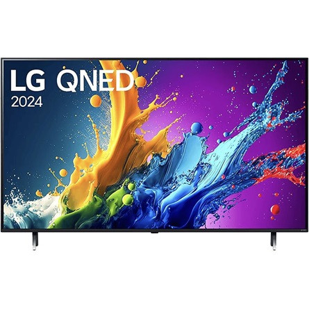 LG 65" 65QNED80T3A 4K UHD HDR Smart QNED TV