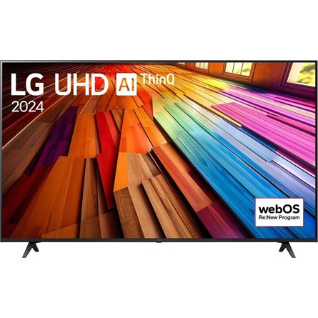 LG 65" 65UT80003LA 4K UHD HDR Smart TV