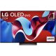 LG 65" OLED65C41LA 4K UHD Smart OLED evo TV