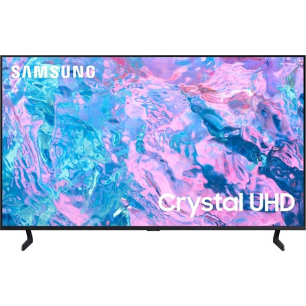 Samsung 50" UE50CU7092UXXH Crystal 4K UHD Smart LED TV