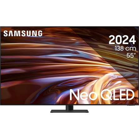 Samsung 55" QE55QN95DATXXH 4K UHD Smart NeoQLED TV