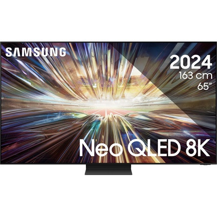 Samsung 65" QE65QN800DTXXH 8K UHD Smart NeoQLED TV