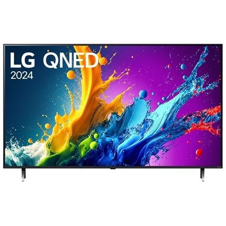 LG QNED80 43" QNED Edge LED smart TV