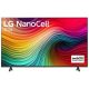 LG NANO82 65" NanoCell IPS LED smart TV