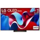 LG evo C4 77" OLED smart TV