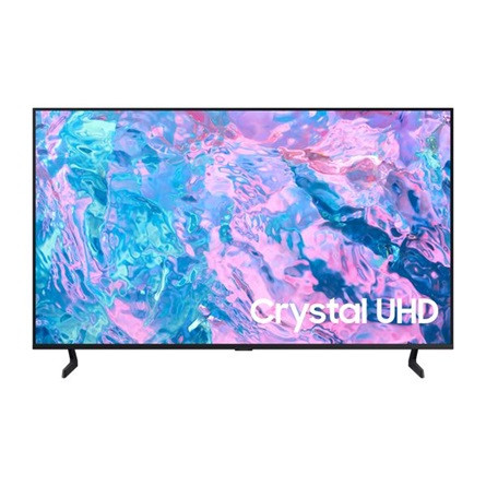 Samsung Crystal CU7092 55" LED smart TV