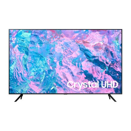 Samsung Crystal CU7092 65" LED smart TV