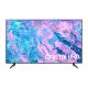 Samsung Crystal CU7092 65" LED smart TV