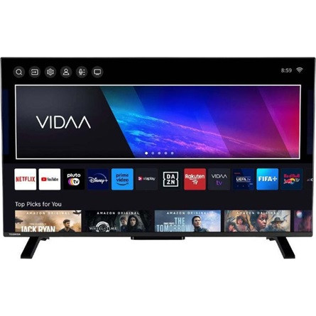 Toshiba 32LV2463DG 32" LED smart TV