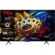 TCL 50C655 50" QLED smart TV