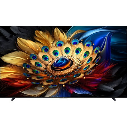 TCL 98C655 Pro 98" QLED smart TV