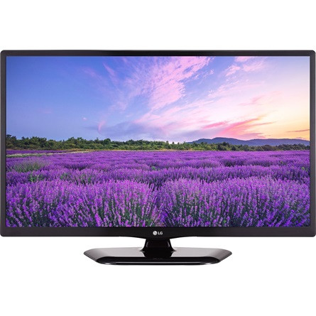 LG 24LN661H Hotel 24" LED smart TV