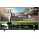 Hisense 50E7NQ 50" QLED smart TV