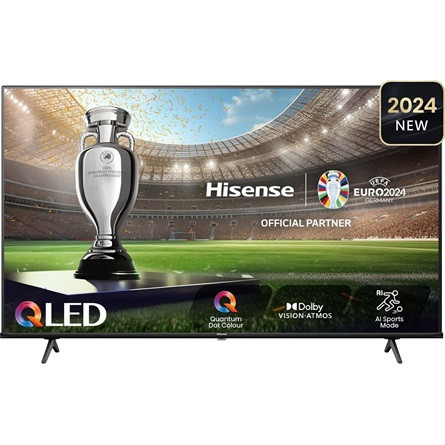 Hisense 55E7NQ 55" QLED smart TV