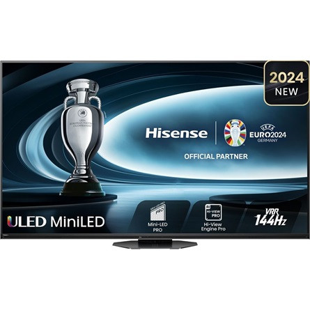 Hisense 75U8NQ 75" LED smart TV