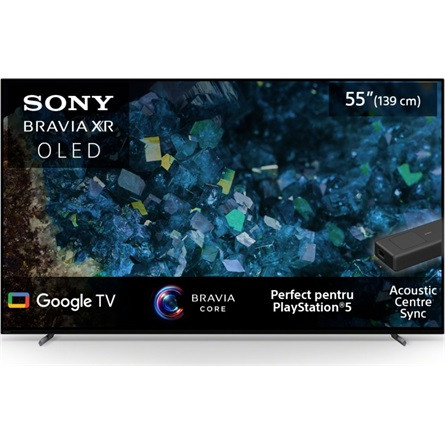 Sony XR55A80L 55" OLED smart TV