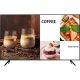 Samsung BED-H Crystal 16/7 Business 85" LED smart TV