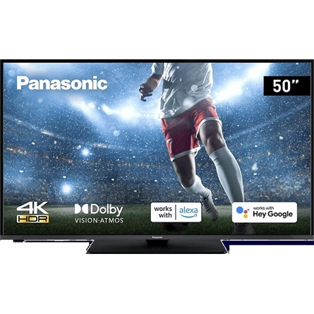 Panasonic TX-50MX600E 50" LED smart TV