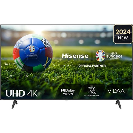 Hisense 85" 85A6N 4K UHD Smart LED TV