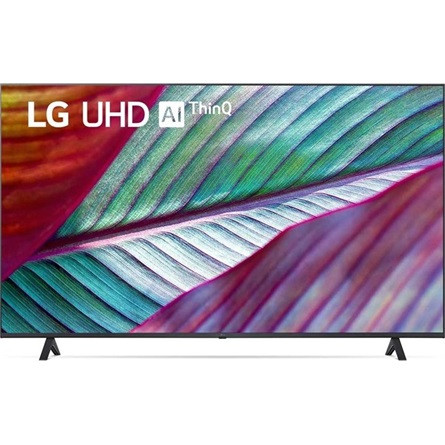 LG 55" 55UR75003LK 4K UHD Smart LED TV