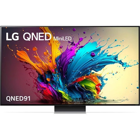 LG 65" 65QNED91T3A 4K UHD HDR Smart QNED TV