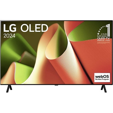 LG 77" OLED77B43LA 4K UHD Smart OLED TV