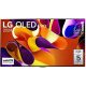 LG 83" OLED83G42LW 4K UHD Smart OLED evo TV