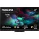 Panasonic TV-65Z90AEG Smart OLED Television,  165cm, 4K Ultra HD