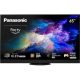 Panasonic TV-65Z95AEG Smart OLED Television, 165 cm, 4K Ultra HD