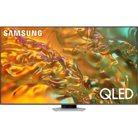 Samsung 65" QE65Q80DATXXH 4K UHD Smart QLED TV