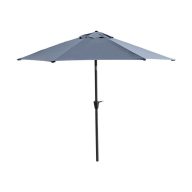 Havana garden napernyő grafit