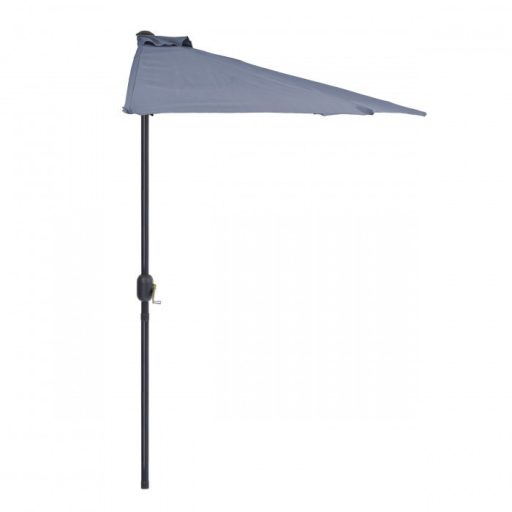 Falkon kerti napernyő - grafit