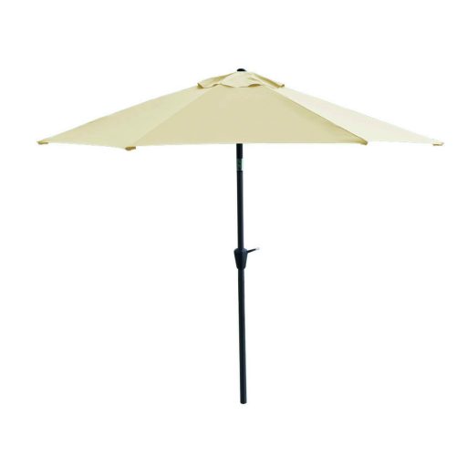 Havana bézs kerti napernyő
