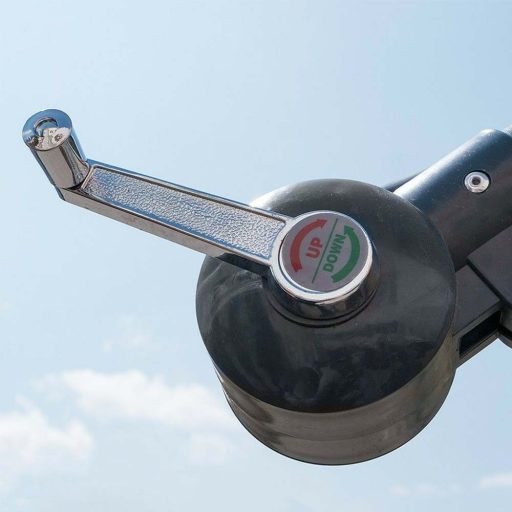 Garden hero 2 napernyő zöld