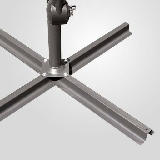 Garden hero 2 napernyő zöld