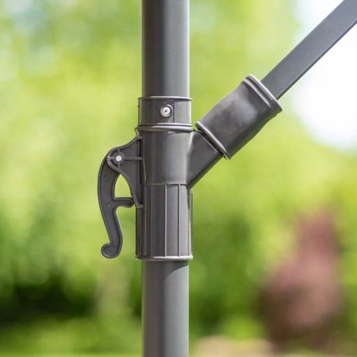 Garden hero 2 napernyő zöld