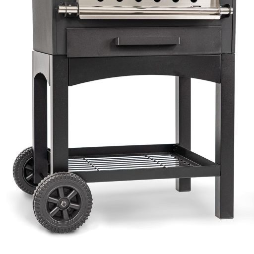 Fornello mobil kemence pizzasütő