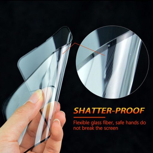 Bestsuit Flexible Hybrid Glass 5D for Samsung Galaxy A16 5G / A17 5G