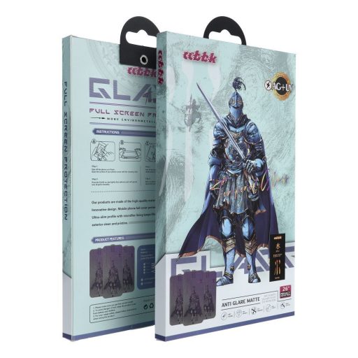 OG 6D Shuijia Glass - for Iphone 13 Pro Max / 14 Plus black