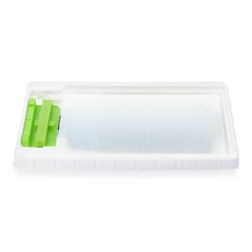 Bestsuit Flexible Hybrid Glass 5D for HONOR Magic 7 Lite czarny (Hot Bending)