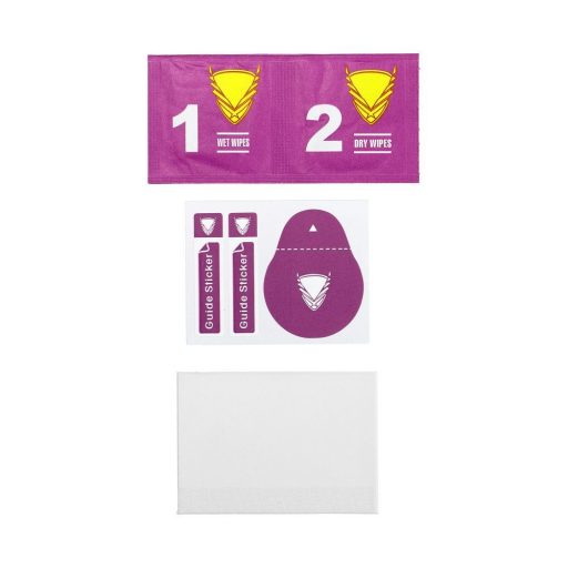 OG 6D Premium Glass - for Iphone 17 Air black