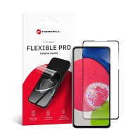 Forcell Flexible Nano Glass 5D for Samsung Galaxy A52/52s 5G