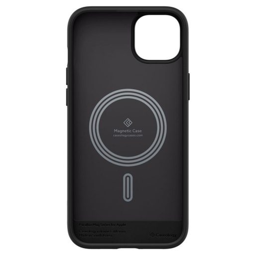 CASEOLOGY case PARALLAX MAG for IPHONE 14 Plus matte black