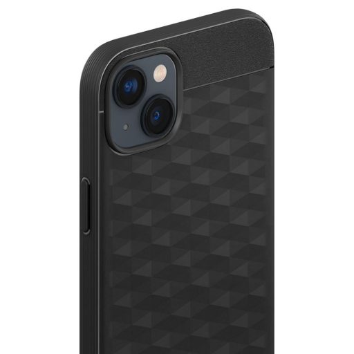 CASEOLOGY case PARALLAX MAG for IPHONE 14 Plus matte black