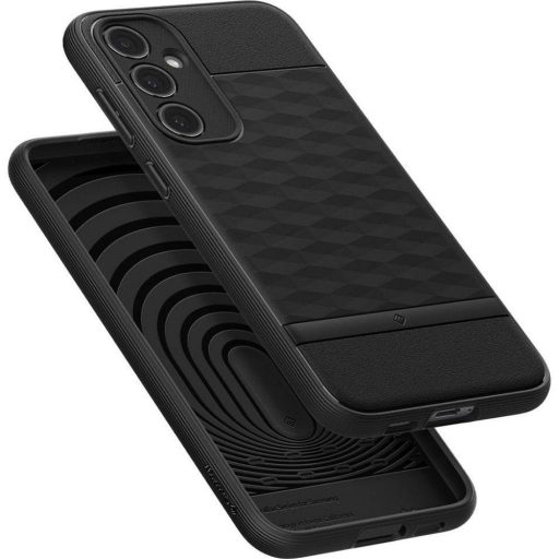 CASEOLOGY case PARALLAX for SAMSUNG S23 FE matte black