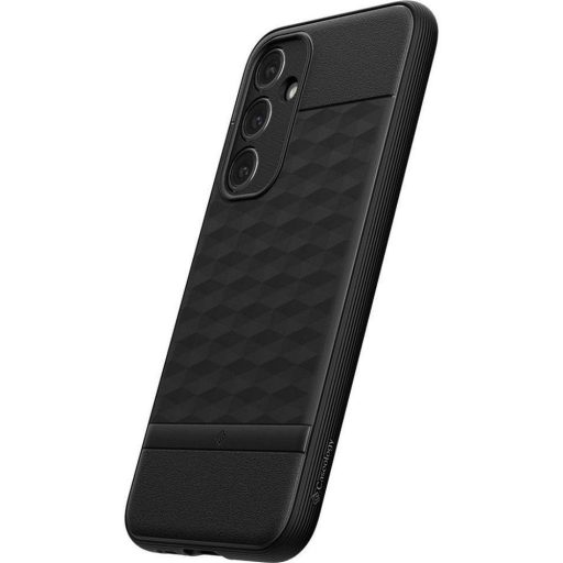 CASEOLOGY case PARALLAX for SAMSUNG S23 FE matte black
