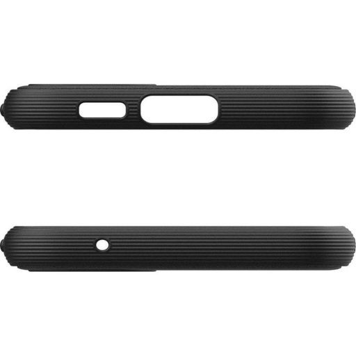 CASEOLOGY case PARALLAX for SAMSUNG S23 FE matte black