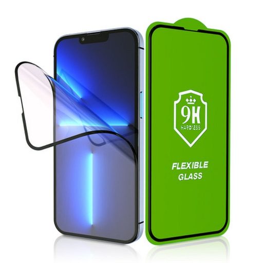 Bestsuit Flexible Hybrid Glass 5D for Samsung Galaxy A25 5G